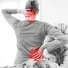 oreiller cervical, oreiller ergonomique cervical, coussin cervical mémoire forme