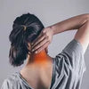 oreiller cervical, oreiller ergonomique cervical, coussin cervical mémoire forme
