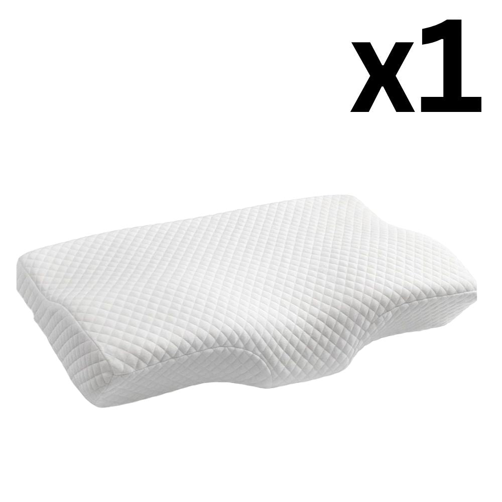 1 x Oreiller Ergonomique