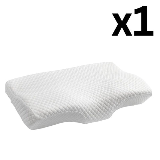 1 x Oreiller Ergonomique