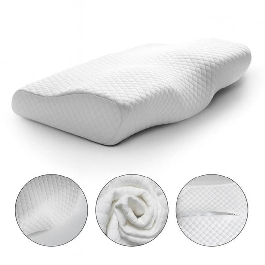 House de Remplacement Oreiller Ergonomique (-40%)
